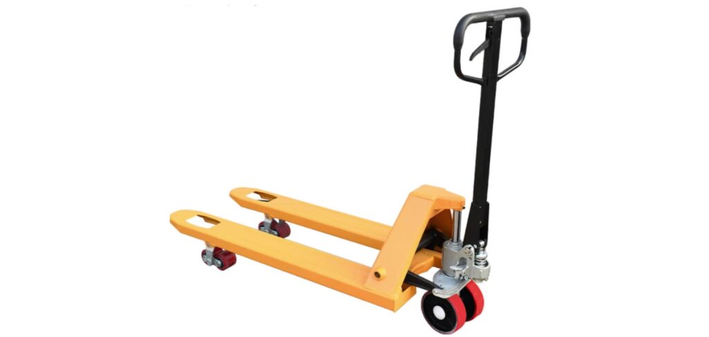 Manual Forklift