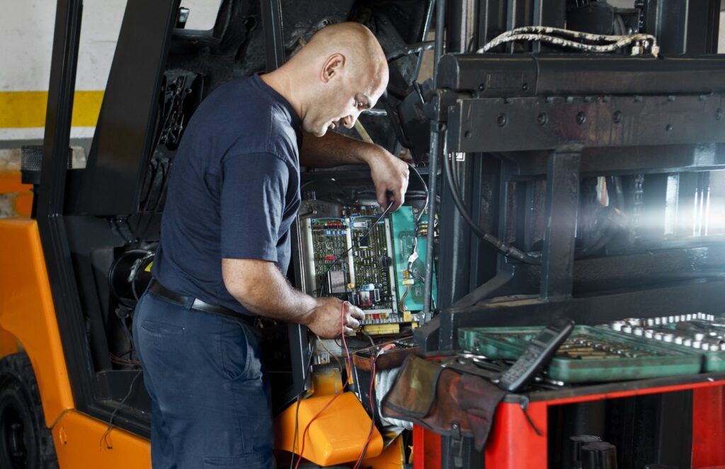 repair