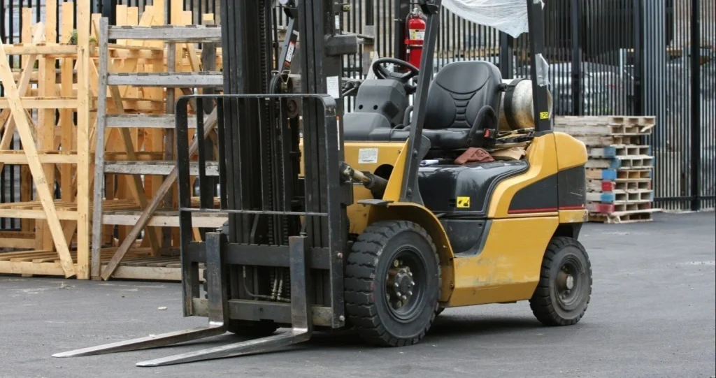 Counterbalance