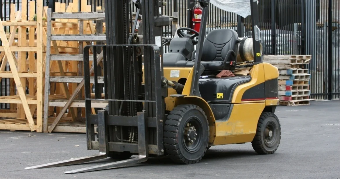 Counterbalance