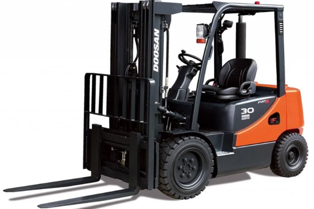 DOOSAN Forklifts