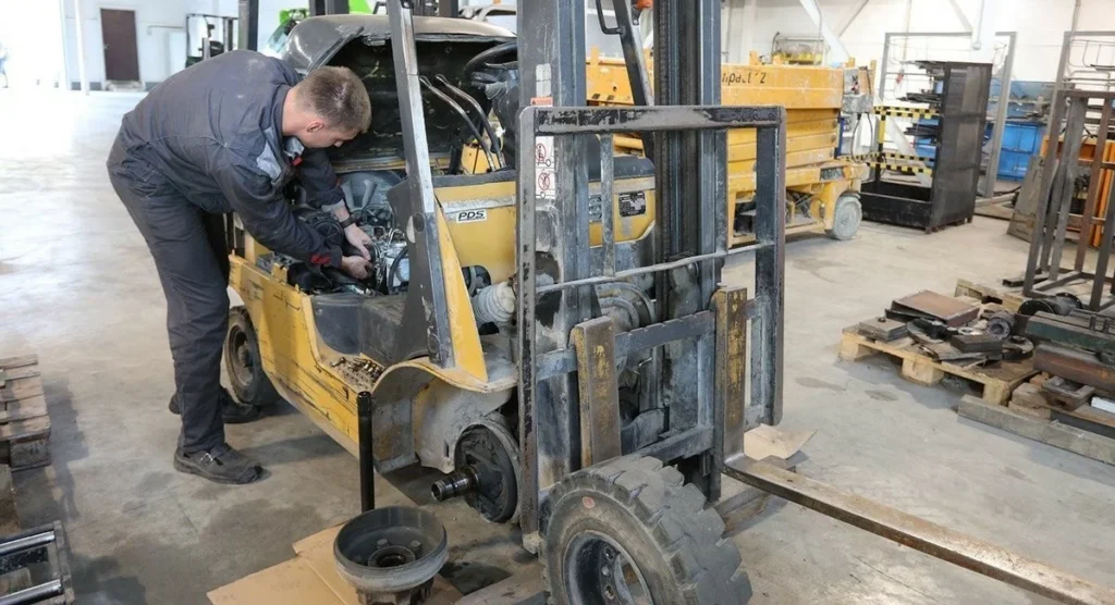 Hydraulic System Failures