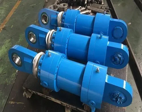 Lift Cylinders