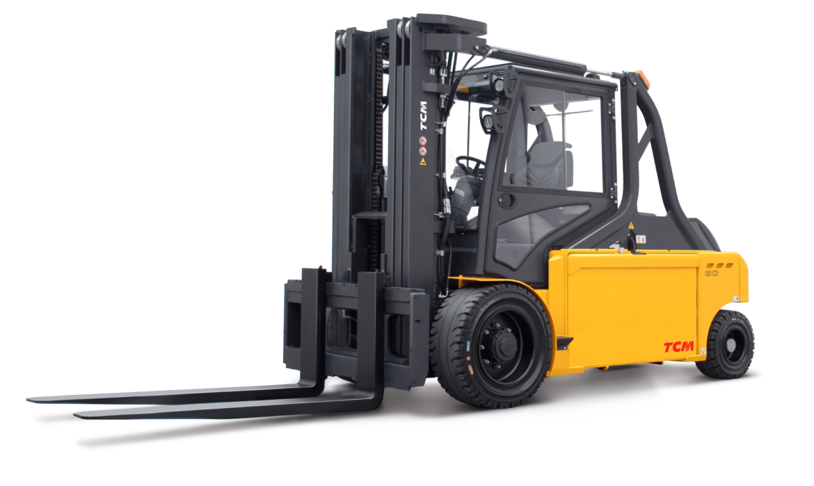 TCM Forklift